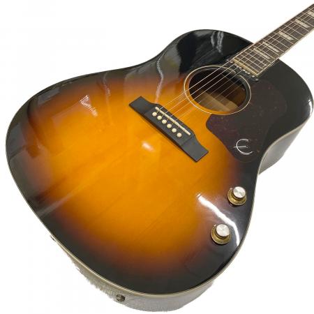 MJ-160E ギター　エレアコ Gibson / J-160E Original Vintage Sunburst | アコギ・エレアコ