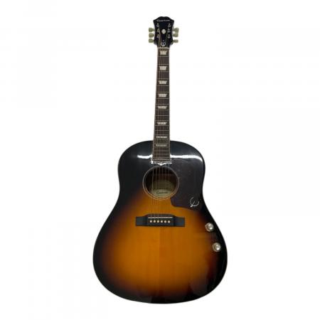 EPIPHONE (エピフォン) Gibson J-160E エレアコギター EJ-160E 2016年