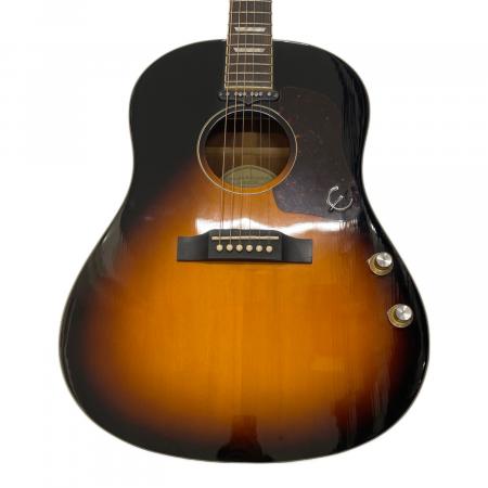 EPIPHONE (エピフォン) Gibson J-160E エレアコギター EJ-160E 2016年