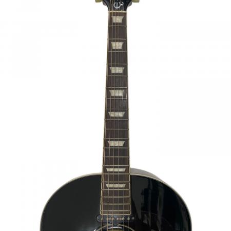MJ-160E ギター　エレアコ EPIPHONE (エピフォン) Gibson J-160E エレアコギター EJ-160E 2016年