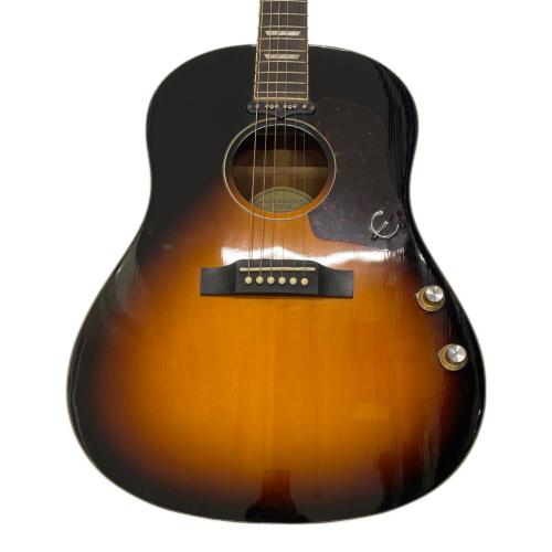 EPIPHONE (エピフォン) Gibson J-160E エレアコギター EJ-160E 2016年製