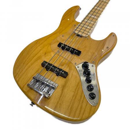 Grass Roots (グラスルーツ) Vintage Natural エレキベース G-AMAZE AS