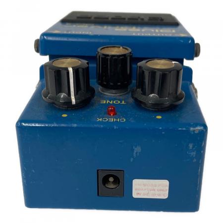 BOSS (ボス) エフェクター BD-2 Blues Driver｜トレファクONLINE