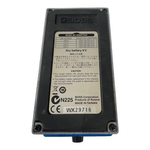 BOSS (ボス) エフェクター BD-2 Blues Driver