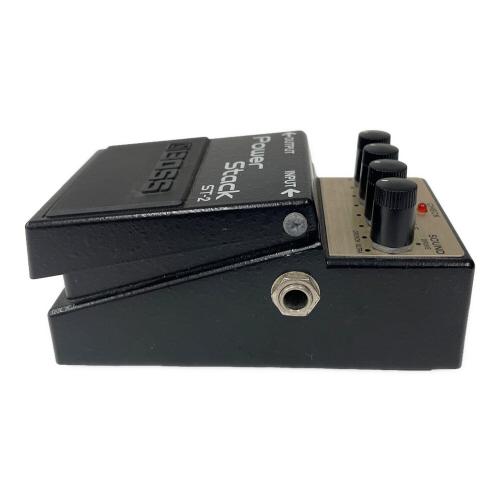 BOSS (ボス) エフェクター ST-2 Power Stack