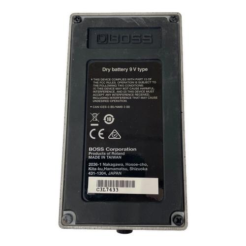 BOSS (ボス) エフェクター ST-2 Power Stack