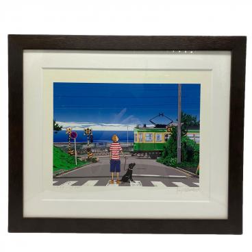 カテゴリ：絵画・版画・アートフレーム｜在庫：あり】商品一覧｜中古