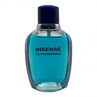 GIVENCHY (ジバンシィ) オードトワレ 100ml 残量80%-99% ウルトラマリン