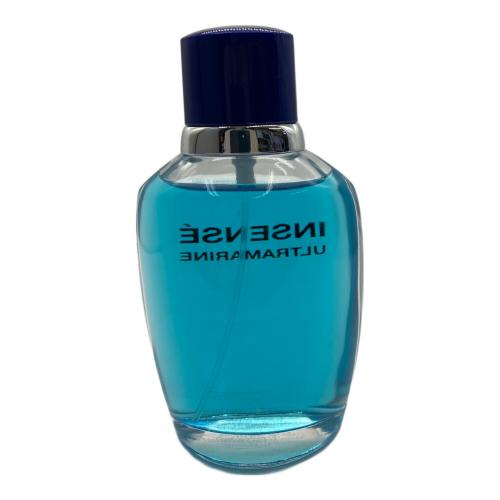 GIVENCHY (ジバンシィ) オードトワレ 100ml 残量80%-99% ウルトラマリン