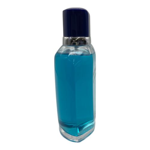 GIVENCHY (ジバンシィ) オードトワレ 100ml 残量80%-99% ウルトラマリン