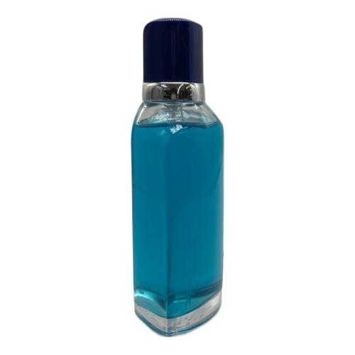 GIVENCHY (ジバンシィ) オードトワレ 100ml 残量80%-99% ウルトラマリン
