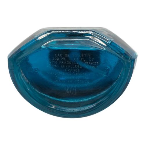 GIVENCHY (ジバンシィ) オードトワレ 100ml 残量80%-99% ウルトラマリン