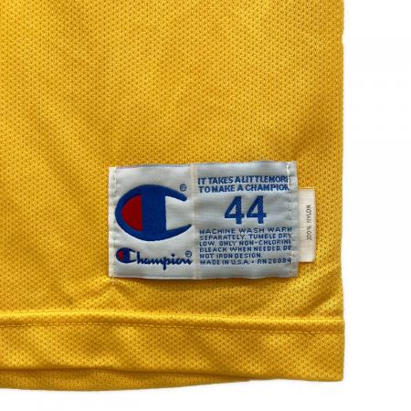 Champion (チャンピオン) バスケットボールユニフォーム LAKERS 32番