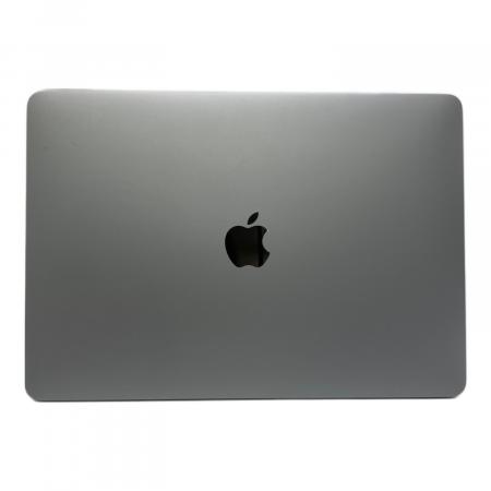 Apple (アップル) MacBook Air (M1, 2020) 初期化済 A2337 MGN63J/A 13