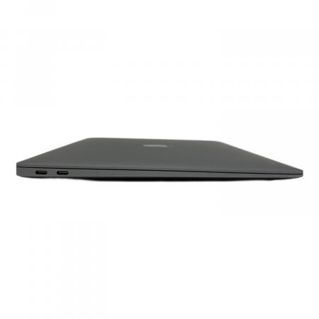 Apple (アップル) MacBook Air (M1, 2020) 初期化済 A2337 MGN63J/A 13 