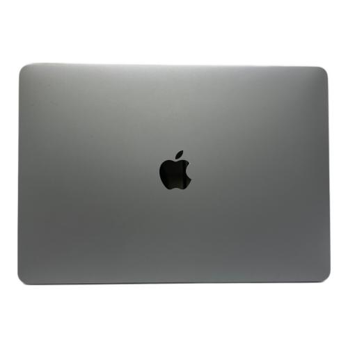 Apple (アップル) MacBook Air (M1, 2020) 初期化済 A2337