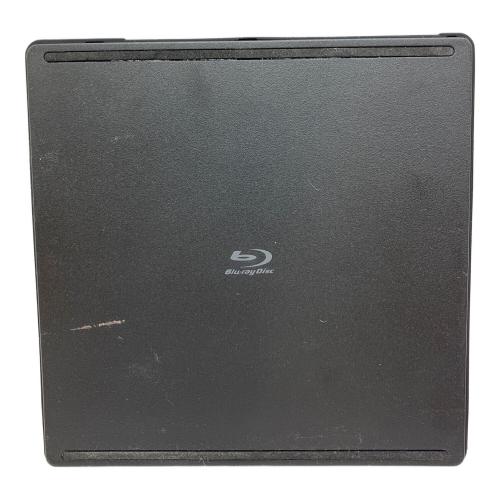 Pioneer (パイオニア) Blu-rayドライブ BDR-XS08MB-S 2022年発売モデル