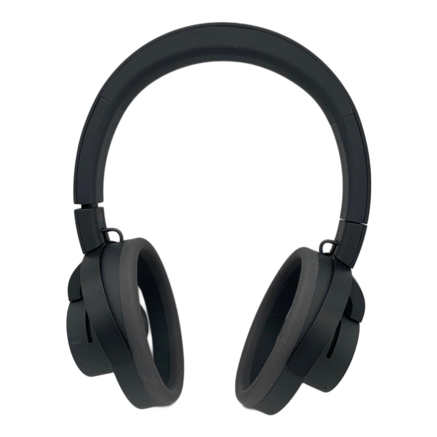 新品★ nwmワイヤレス ヘッドホン nwm ONE オープンイヤー型 オーバーヘッド 耳スピーカー