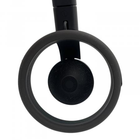 NTTsonority (エヌ・ティ・ティソノリティ) ワイヤレスヘッドホン nwm