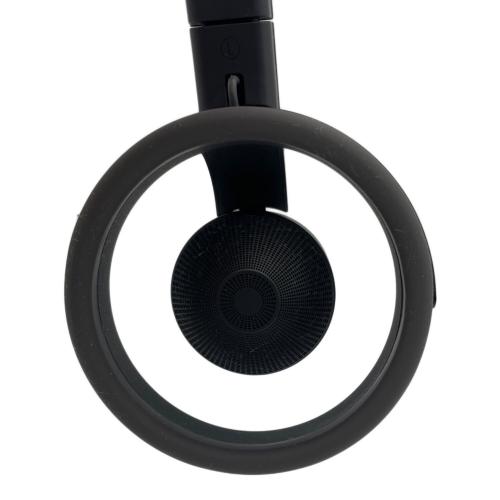 NTT sonority nwm ONE MBH001 ワイヤレスヘッドホン nwm ONE オープンイヤー型 オーバーヘッド 耳スピーカー | オープン