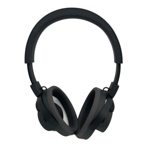 NTTsonority (エヌ･ティ･ティソノリティ) ワイヤレスヘッドホン nwm ONE MBH001