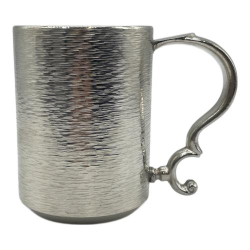 薩摩錫器 (サツマスズキ) タンブラー