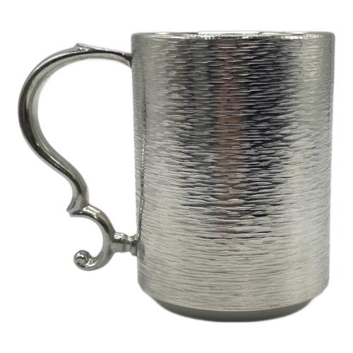 薩摩錫器 (サツマスズキ) タンブラー