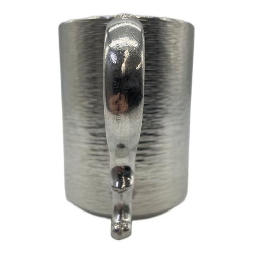 薩摩錫器 (サツマスズキ) タンブラー