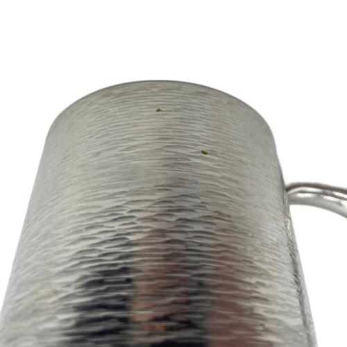 薩摩錫器 (サツマスズキ) タンブラー