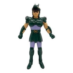 BANDAI (バンダイ) 聖闘士星矢 塗装ハガレ・ヨゴレ有 1987年 紫龍