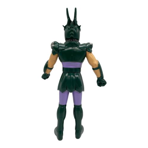 BANDAI (バンダイ) 聖闘士星矢 塗装ハガレ・ヨゴレ有 1987年 紫龍