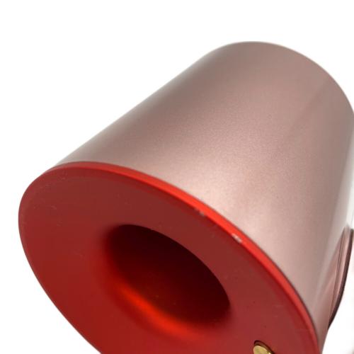 dyson (ダイソン) ヘアードライヤー HD08