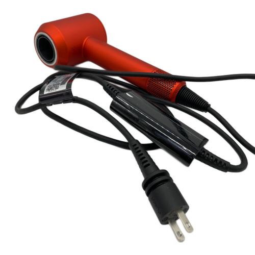 dyson (ダイソン) ヘアードライヤー HD08