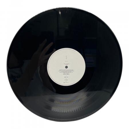 サカナクション LP シンシロ VIJL-60148-9 盤面:A(美品