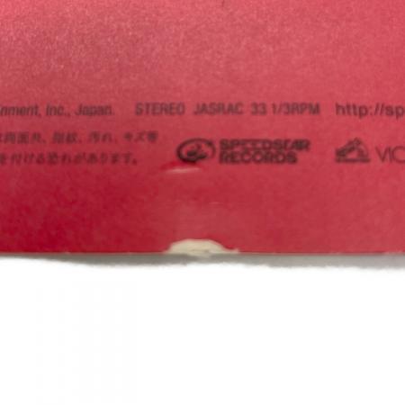 星野源 (ホシノゲン) LP EPISODE 盤面:A(美品) ジャケット:B