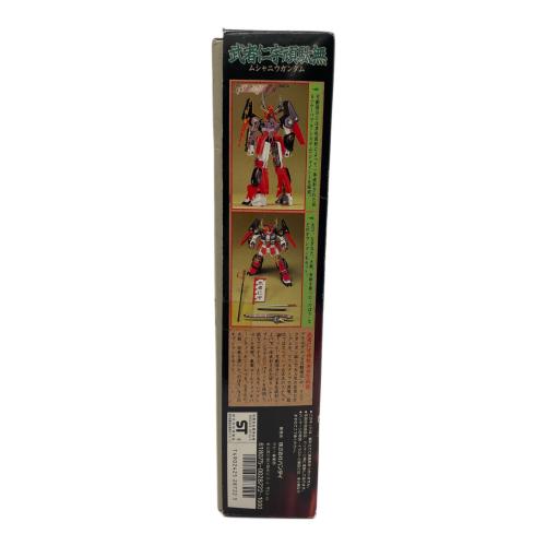 BANDAI (バンダイ) ガンプラ 武者仁宇頑駄無 モビルスーツ戦国伝