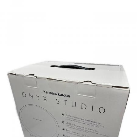Harman/Kardon (ハーマンカードン) スピーカー Onyx Studio Wireless