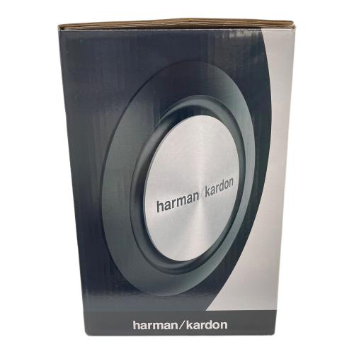 Harman/Kardon (ハーマンカードン) スピーカー Onyx Studio
