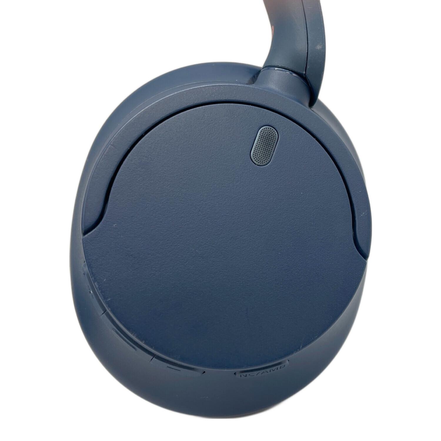 SONY (ソニー) ワイヤレスヘッドホン WH-CH720N 本体のみ