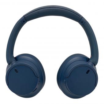 SONY (ソニー) ワイヤレスヘッドホン WH-CH720N 本体のみ