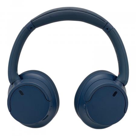 SONY (ソニー) ワイヤレスヘッドホン WH-CH720N 本体のみ