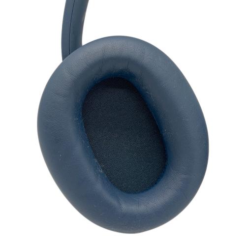 SONY (ソニー) ワイヤレスヘッドホン WH-CH720N 本体のみ｜トレファク