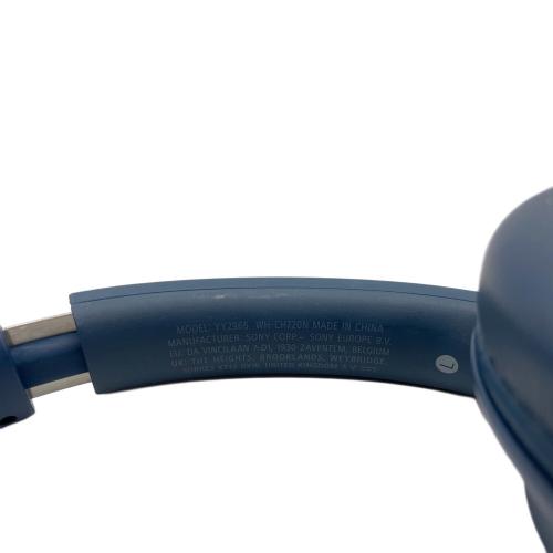 WH-CH720N(中古品、本体のみ) SONY (ソニー) ワイヤレスヘッドホン WH-CH720N 本体のみ