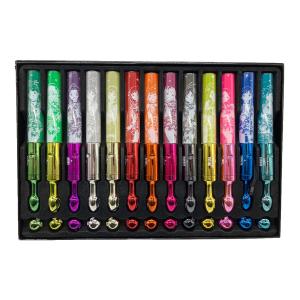 バンダイナムコ　アイドルマスター THE IDOLM@STER M@STERS OF IDOL WORLD!! 2015 公式コンサートライトセット