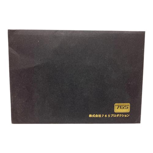 バンダイナムコ　アイドルマスター THE IDOLM@STER M@STERS OF IDOL WORLD!! 2015 公式コンサートライトセット