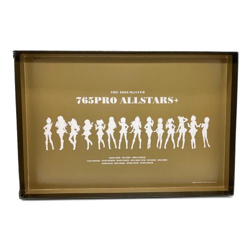 バンダイナムコ　アイドルマスター THE IDOLM@STER M@STERS OF IDOL WORLD!! 2015 公式コンサートライトセット