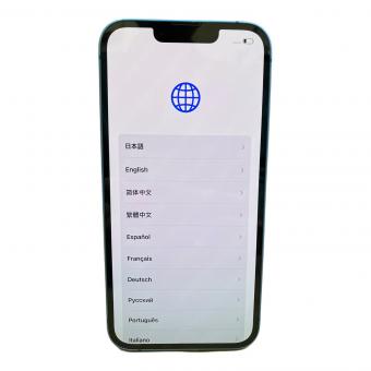 Apple (アップル) iPhone13 128GB SIM Free 端末初期化済み