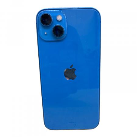 Apple (アップル) iPhone13 128GB SIM Free 端末初期化済み