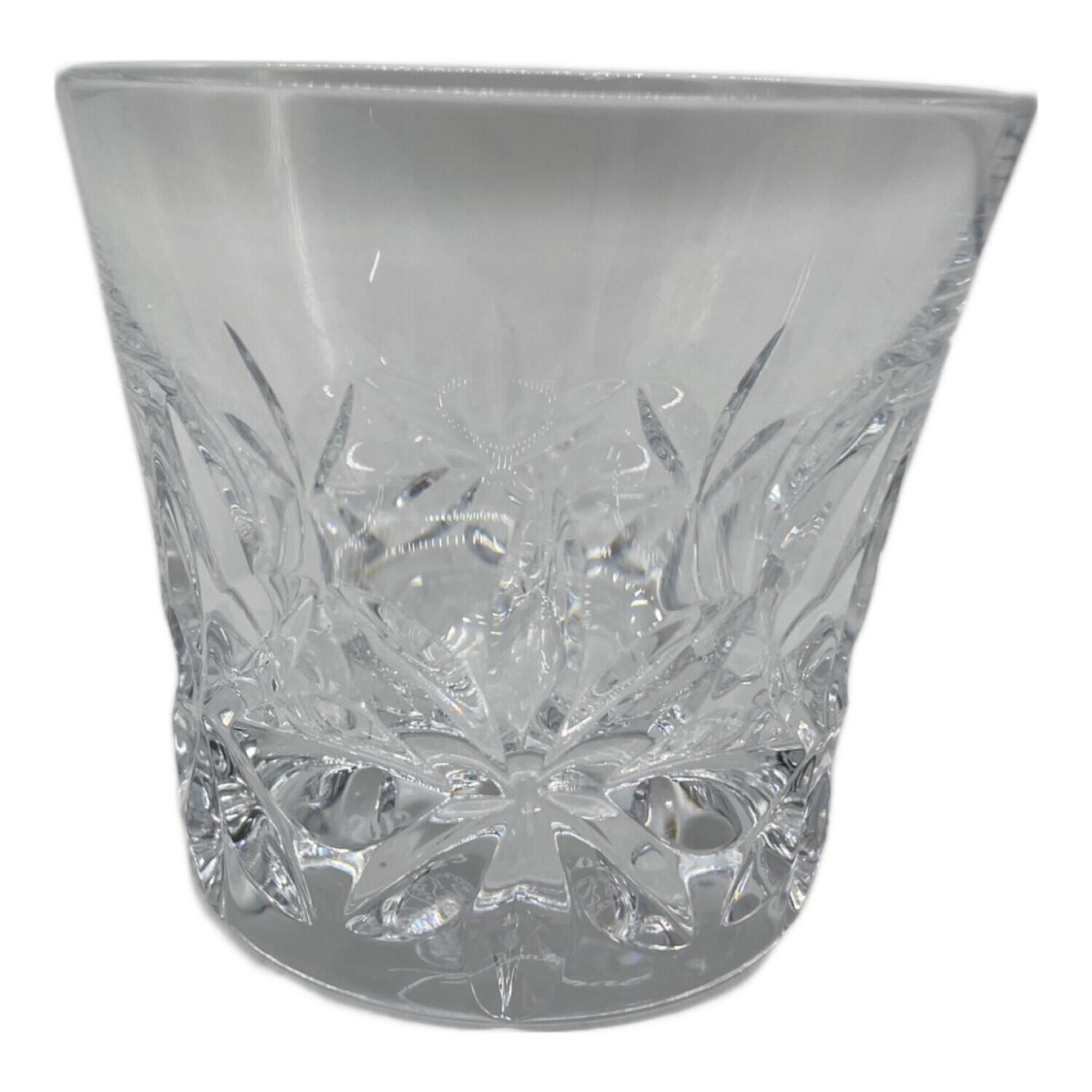 Baccarat (バカラ) ロックグラス 箱付 エクラ The YEAR 2023