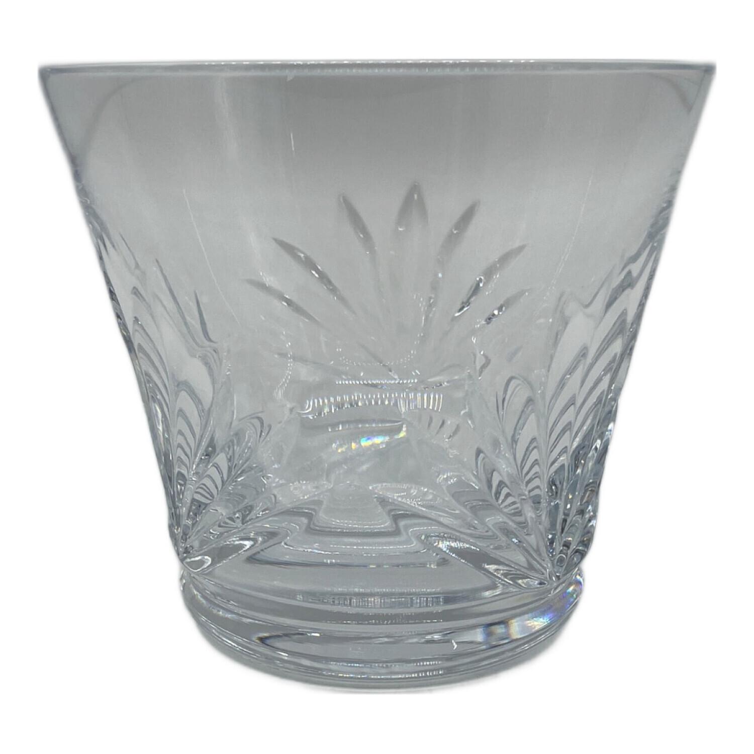 Baccarat (バカラ) ロックグラス 箱付 ルテシア The YEAR 2024 